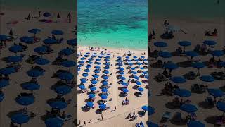 Best 5 Beaches in Cyprus  TripAdvisor Version [upl. by Eclud54]