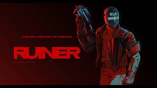 Ruiner OST  Duel 35  Zamilska [upl. by Tadeas626]