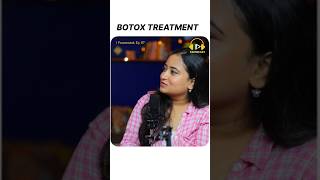 Botox treatment on face👀 PauseCastShorts shorts botox treatment facial trending ytshorts [upl. by Naed]