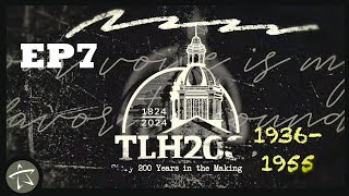 Tallahassee – 200 Years in the Making  Episode 7 1936  1955 [upl. by Nicki13]