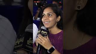 Prasanna Vadanam QampA Session With Media At Teaser Launch Event  Popper Stop Telugu [upl. by Annagroeg]