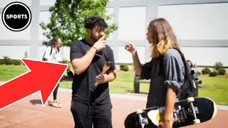 Watch This Misogynist Get Humiliated In Public [upl. by Andie]