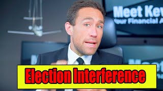 Did Elon Musk JUST Catch Google INTERFERENCING with Election [upl. by Sarina723]