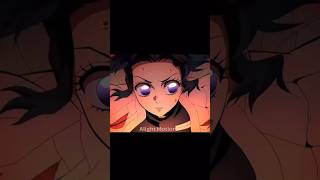 Inosukes reaction☠️ demonslayer demonslayerkimestunoyaiba anime kimetsunoyaiba [upl. by Tildie]