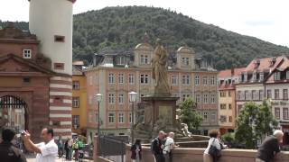 Memories of Heidelberg [upl. by Nivalc]