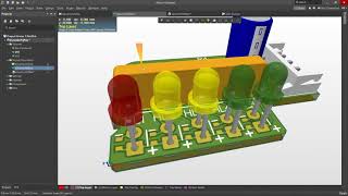 How to Get Started with Variants in Altium Designer [upl. by Aiblis]