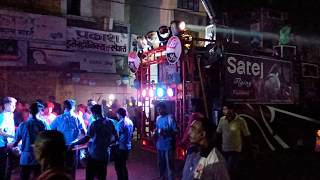 💥 Satej Flying Dj Bhusawal Devi Visarjan 2019 💥 [upl. by Ahter161]