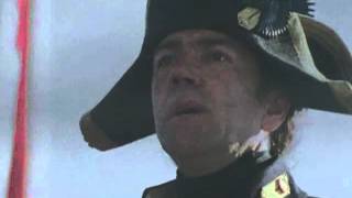 Horatio Hornblower clip  where is she [upl. by Oiznun]