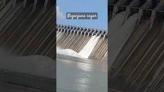 Nagarjuna sagar [upl. by Dlanger]