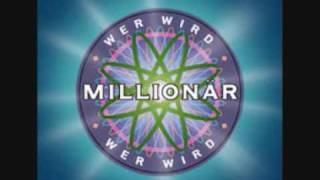 Wer wird Millionaer Soundtrack 10 Lets Play [upl. by Ryley]