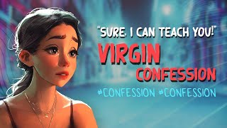 ASMR  Your Best Friend Finds Out Youre a Virgin FlirtyConfessionComfort F4A [upl. by Ynohtna432]