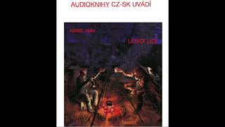 Lovci lidí  Karel May 14 audiokniha cz [upl. by Dur]