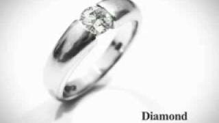 How does moissanite compare to diamond [upl. by Rebeka]