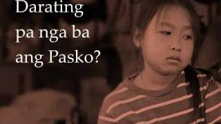 Darating Na Ang Pasko [upl. by Thecla]