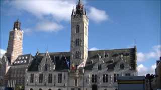 Dendermonde  Termonde [upl. by Uball197]