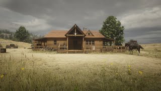 Beechers Hope house build [upl. by Waldron550]