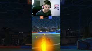 rocketleague rocketleagueclips rocketleaguegoals rocketleaguevideos rocketleaguememes [upl. by Eckel]