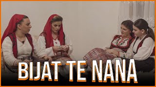 Bijat te Nana  TREGIME POPULLORE SHQIPTARE [upl. by Ahseel807]