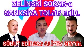 Ölkəni batıran Vətən xaini Əliyev cavab vercəksən Bəylərin sevgilisi Bu Nazir və Məmurlar gedir [upl. by Kire]