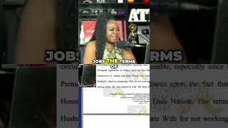 Inside Porsha amp Simon’s Prenup Battle Part 3 rhoa porshawilliams simonguobadia [upl. by Nagud]