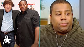 Kenan Thompson BREAKS SILENCE On ‘Quiet On Set’ Documentary [upl. by Nosnev]