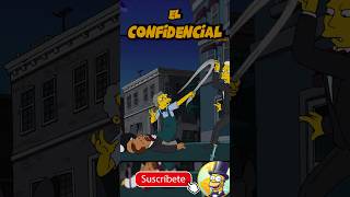 😎 EL CONFIDENCIAL John Wick 144 [upl. by Noitsuj164]