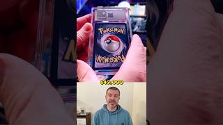 35000 Pokemon Card Mystery Pack [upl. by Lowrance]