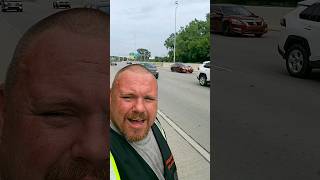 I Hate Highway Jobs As A Mobile Mechanic mobilemechanic semperfimechanic highway columbus ohio [upl. by Clemmy]