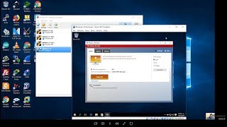 Install and Configure Windows 10 on Virtualbox for GNS3 or Anything [upl. by Annazor358]