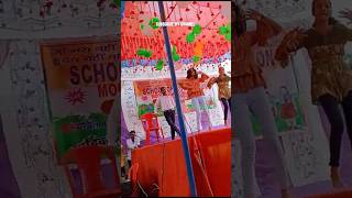 JALBA JALBA SONG DANCE PROGRAM shortvideo shorts youtubeshorts hindisong [upl. by Pilihp]