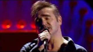 Morrissey  Let Me Kiss You Live 2004 [upl. by Erica]