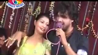 Pochasan Eaar Waa Khesari Lal Yadav New Super Hit Folk Bhojpuri Nautanki Songs 2012 [upl. by Ozne236]