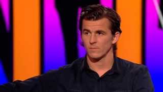 Joey Barton Talks About Doing Time And The Impact It Had On His Life [upl. by Asseret501]