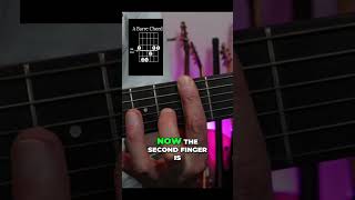 KEEP IT SIMPLE Barre Chords on Guitar E SHAPE [upl. by Courtenay443]