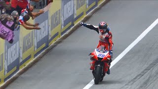 MotoGP 2021 Das war der StyrianGP [upl. by Kosse220]