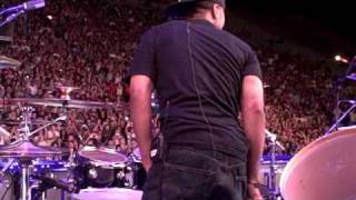 TONY ROYSTER JR LIVE IN CONCERT WITH JAYZ IN ARIZONA [upl. by Carroll]