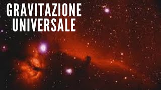 Gravitazione universale 02  Leggi di Keplero [upl. by Namzaj431]