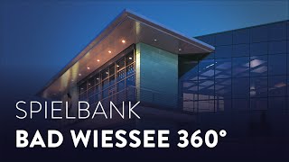 Spielbank Bad Wiessee 360° [upl. by Torto]