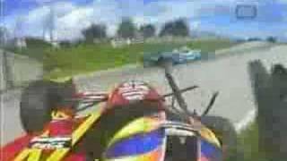 CartCrash2001  Volume 14 200114 ElkhartLake [upl. by Shanta925]