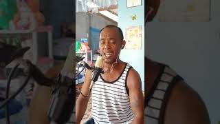 oras Na cover byNoel Kamagong singing singingcoversongs cover orasna everyone subscribe [upl. by Nnawaj152]