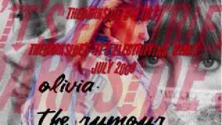 Olivia NewtonJohn The Rumour Its Electrifying Remix [upl. by Ennahteb727]