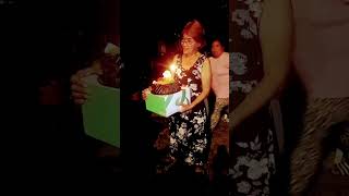 Happy Birthday ate Analiza [upl. by Percy]