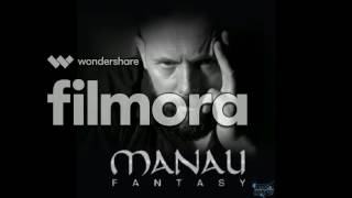 Manau  Fantasy Full Album [upl. by Fineman131]