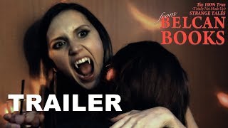 BELCAN BOOKS  HorrorSitcom Web Series Trailer [upl. by Afinom]