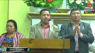 🔴EN VIVO▶️ SANTA MISA  JUCHANEP TOTONICAPÁN [upl. by Aihsoj]