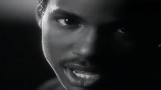 Tevin Campbell  Dont Say Goodbye Girl HD Widescreen Music Video [upl. by Eedoj]