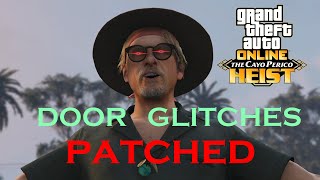 CAYO PERICO HEIST AFTER SUMMER DLC UPDATE 2024 GTA 5 ONLINE PC [upl. by Silda248]