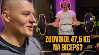 Mohlo to dopadnúť lepšie FrankFitness Deň športu [upl. by Herve338]