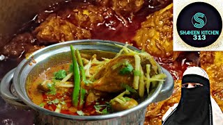 chicken 🍗 Nihari Chicken se kuchh diffrent banne vali recipe Spicy 🔥🔥 [upl. by Burd]