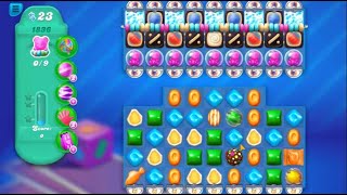 Candy Crush Soda Level 1833  1836 [upl. by Ebag642]